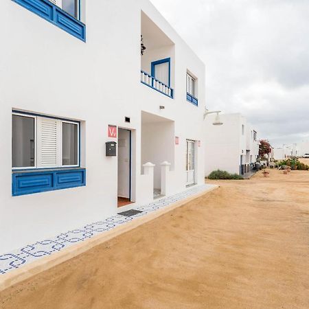 El Sombrerito 5 Βίλα Caleta de Sebo Εξωτερικό φωτογραφία